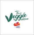 The Veggie Solutions