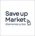 Save up Market